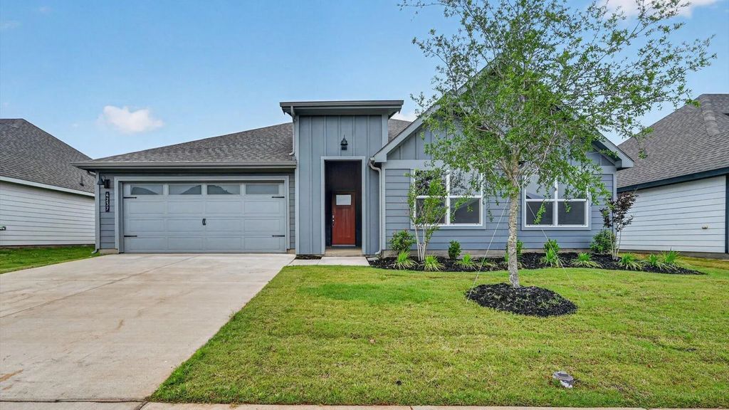 1416 Canterbury Trail, DeSoto