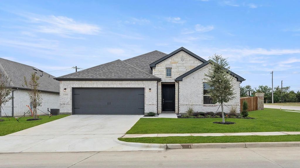 228 Whitetail Drive, Willow Park