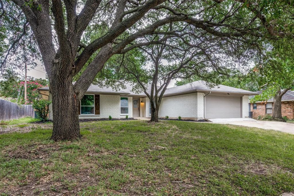 3304 Wayland Drive, Fort Worth