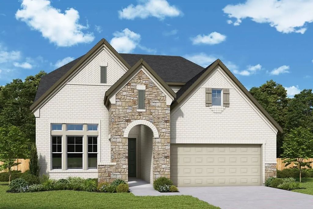 1805 Lindsey Lane, Northlake