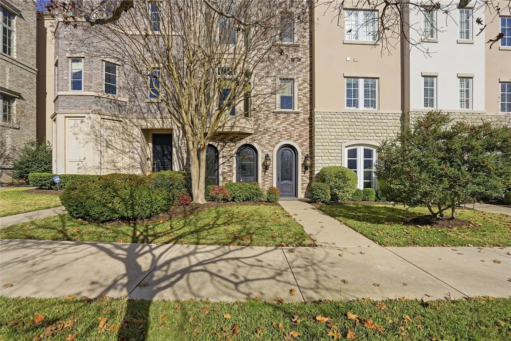 4714 Dexter Avenue, Fort Worth