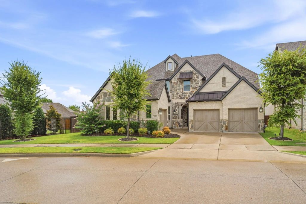 1014 Devonshire Drive, Allen
