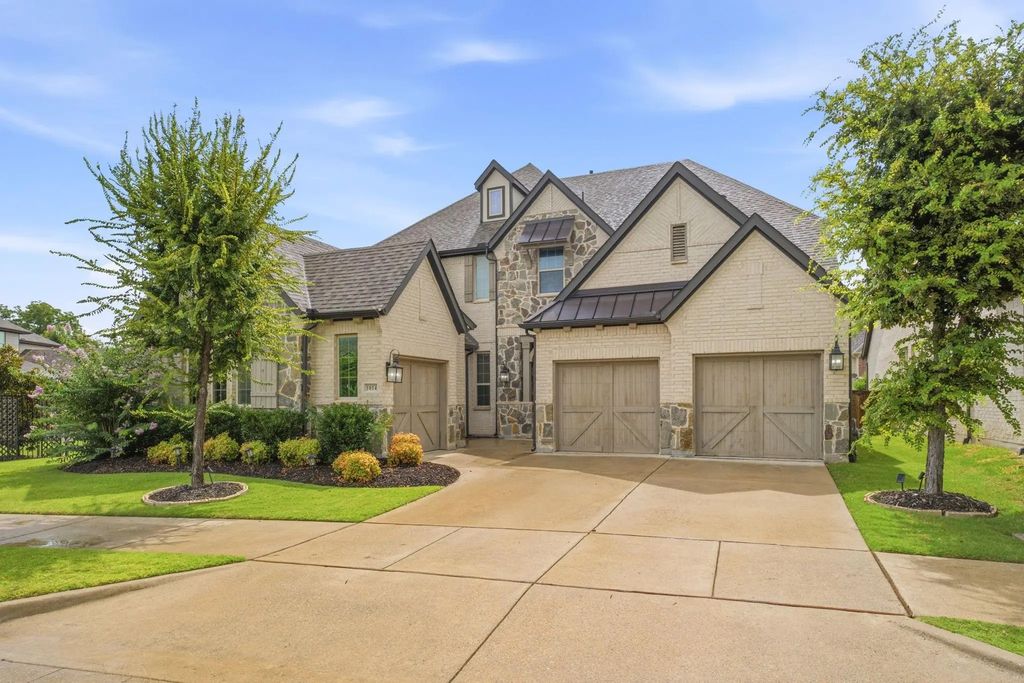 1014 Devonshire Drive, Allen