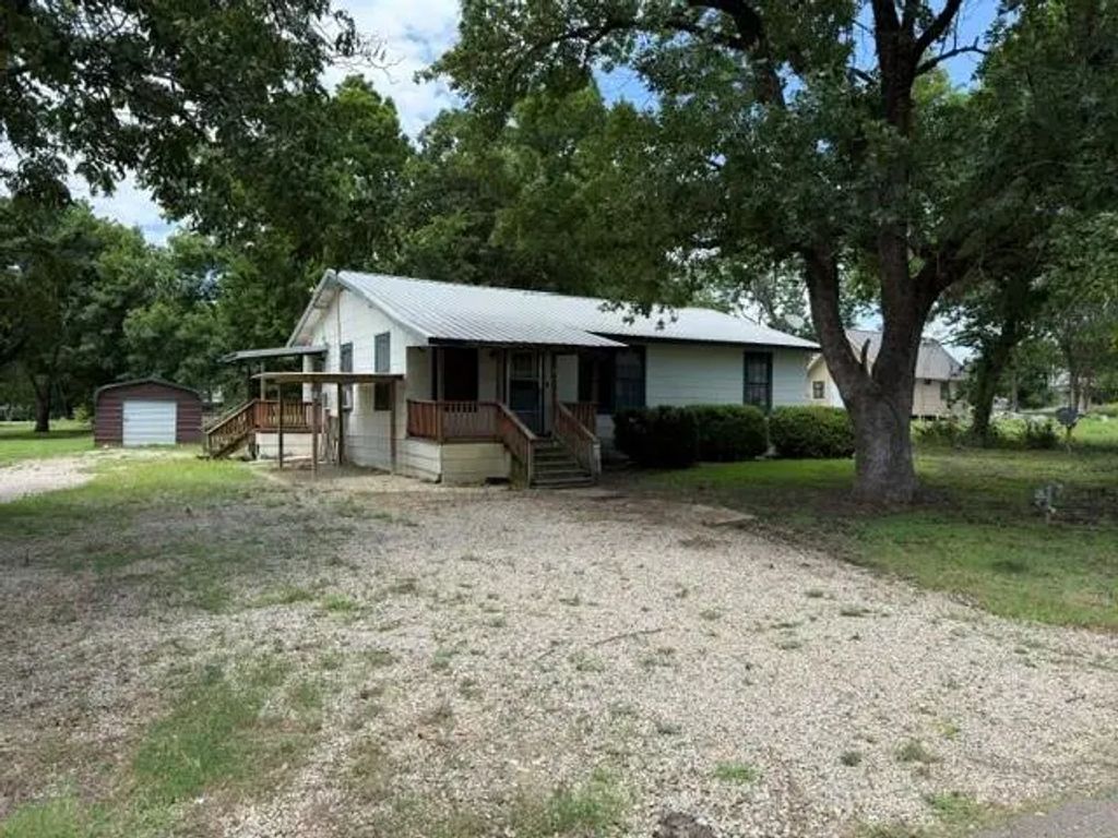 157 Cr 4320, Enloe