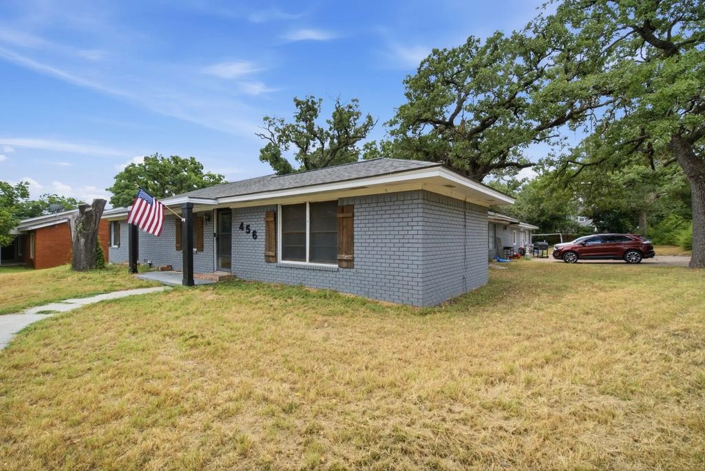 456 Alexander Road, Stephenville
