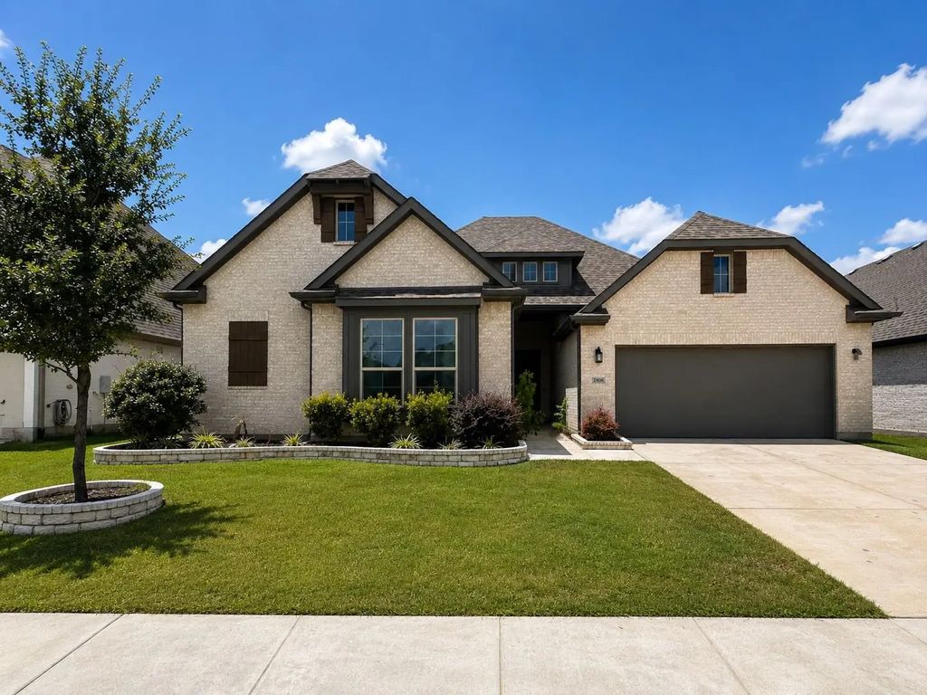 2808 Garrison Drive, Melissa