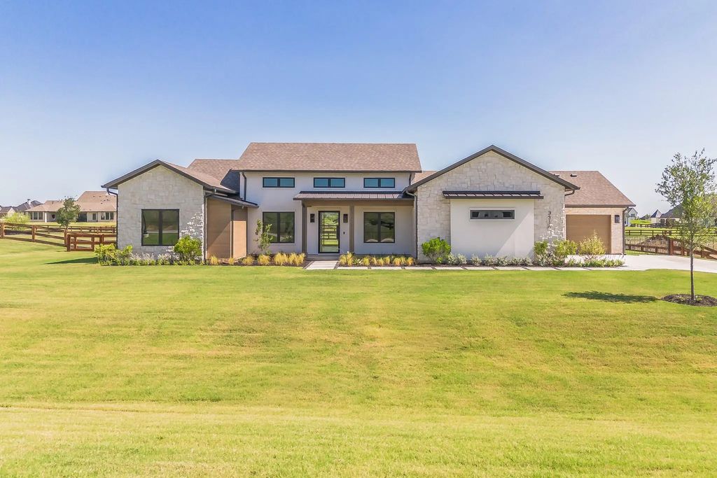 3316 Cambridge Drive, Northlake