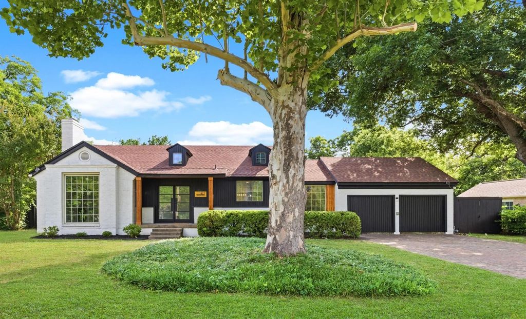 1407 Tranquilla Drive, Dallas