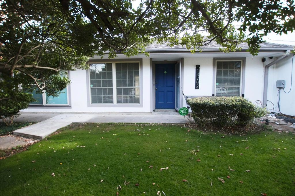 13702 Flagstone Lane, Dallas