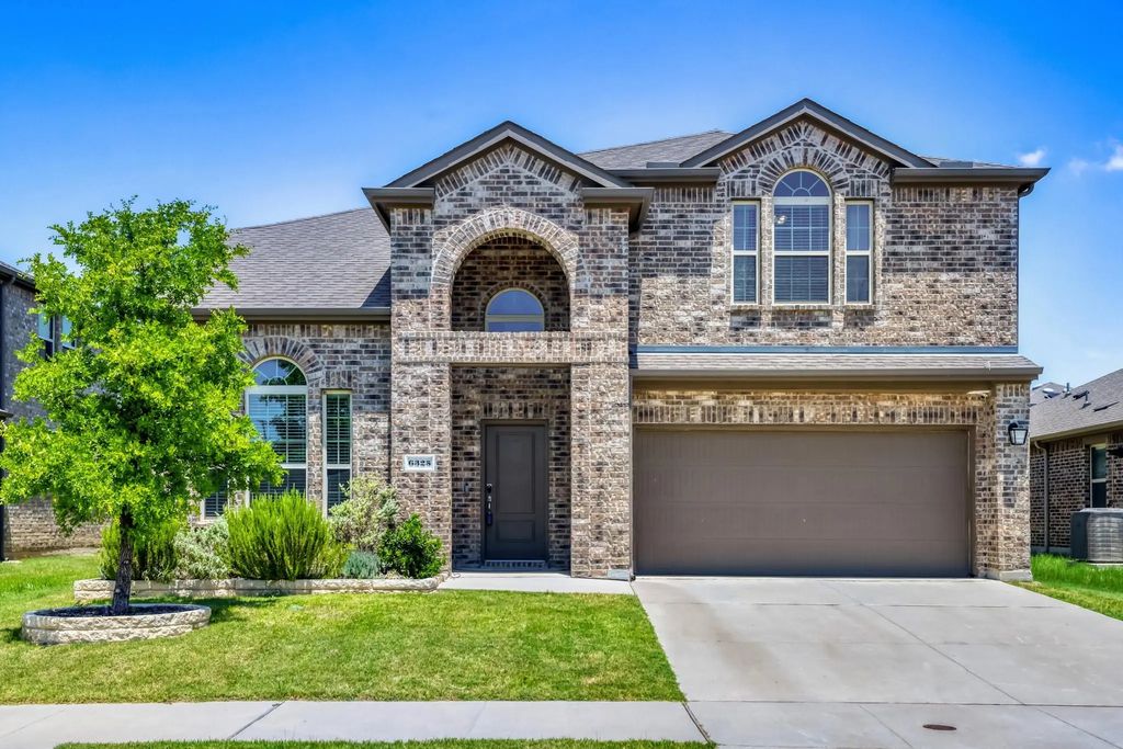 6325 Windsor Lane, Celina
