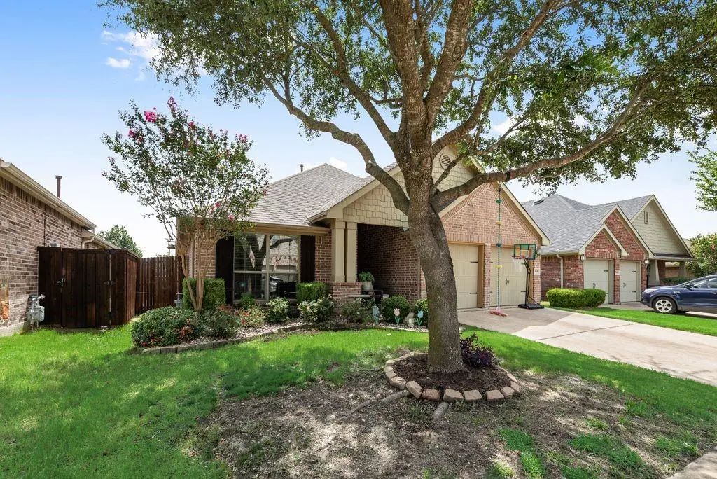 908 Honey Locust Drive, Fate