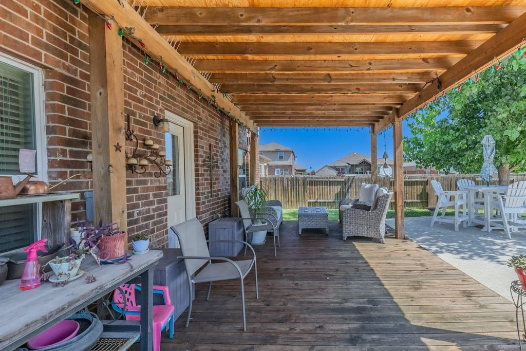 317 Magnolia Drive, Princeton