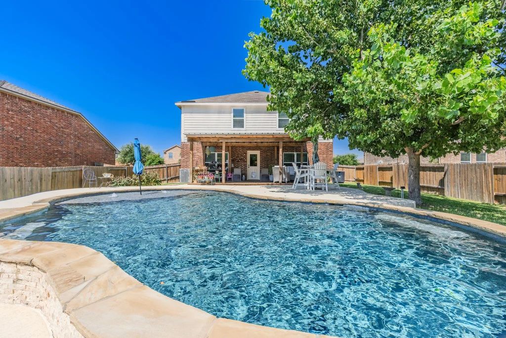 317 Magnolia Drive, Princeton
