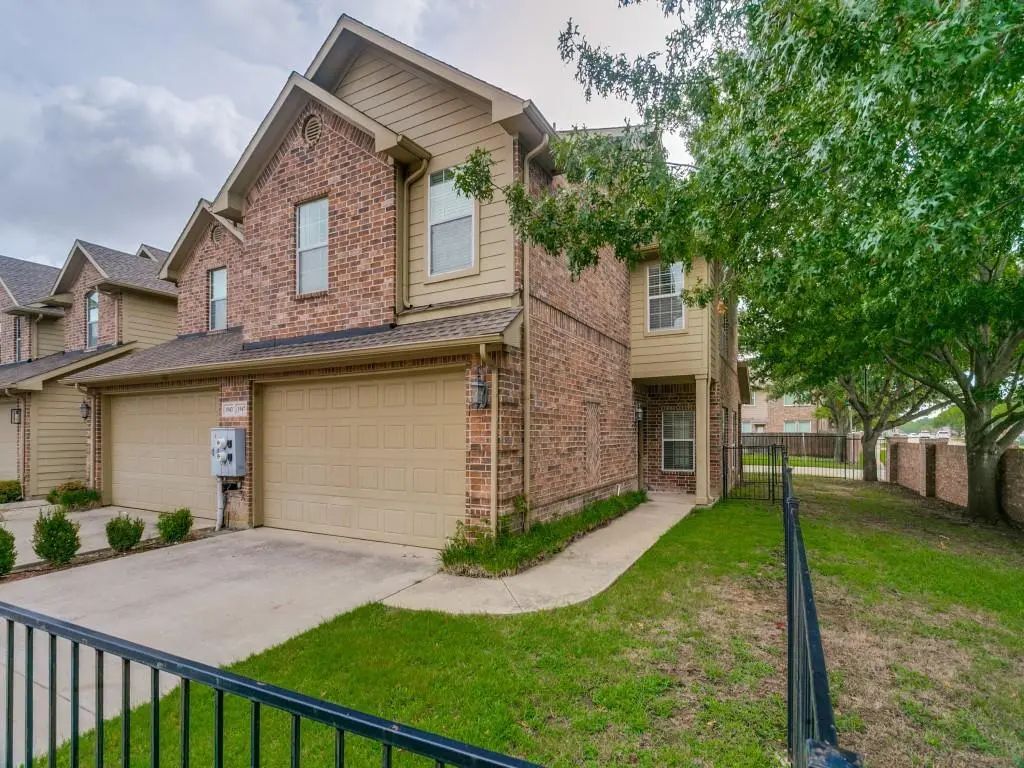 1947 Sherburne Street, Lewisville