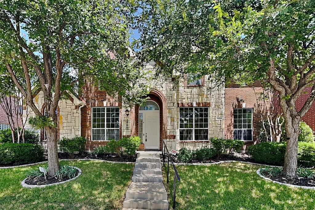 3404 Pilgrim Drive, Frisco