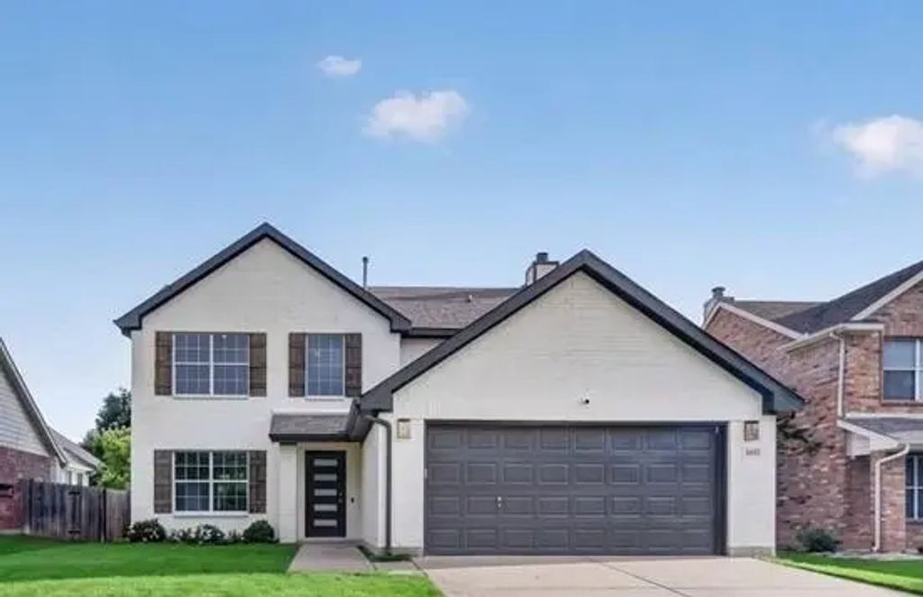 640 Fossil Wood Drive, Saginaw