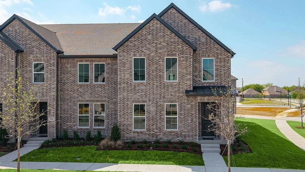 2845 Maidenhair Lane, McKinney