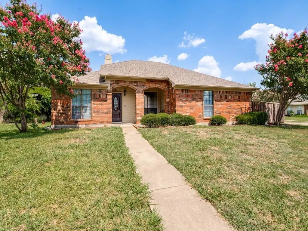 3000 Presidio Circle, Carrollton