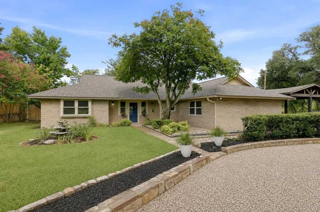 505 Queensway Road, Willow Park