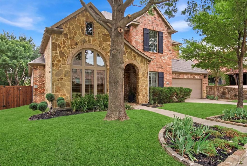 8605 Herns Meadow Lane, McKinney