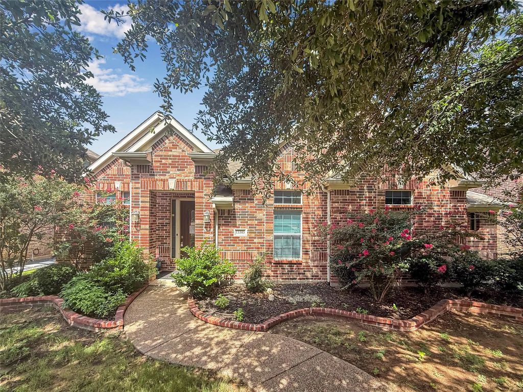 13305 Wimberley Drive, Frisco