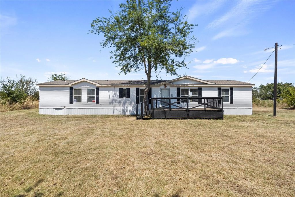 4028 County Road 2526, Royse City