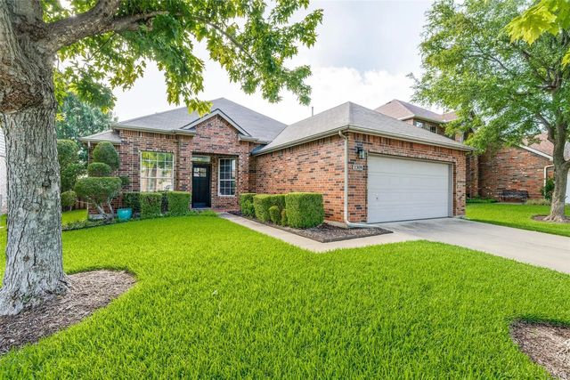 2309 Sheldon Drive, McKinney