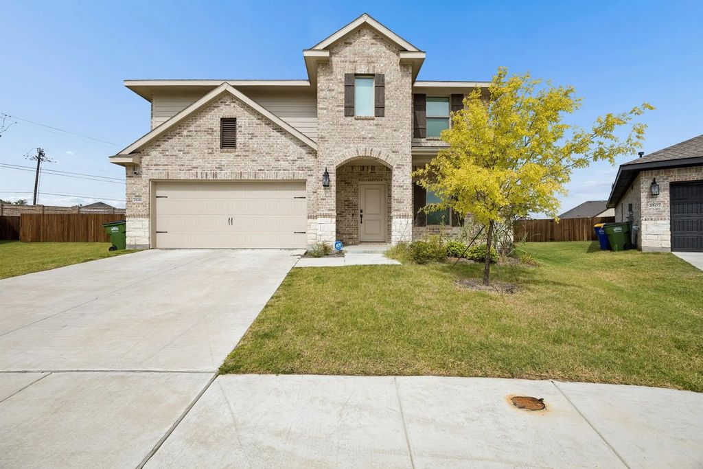 2616 Huron Drive, Seagoville