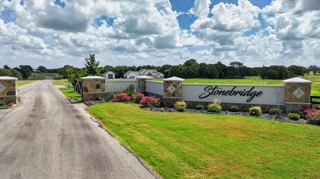 Lot 4 Woodbridge Boulevard, Bowie