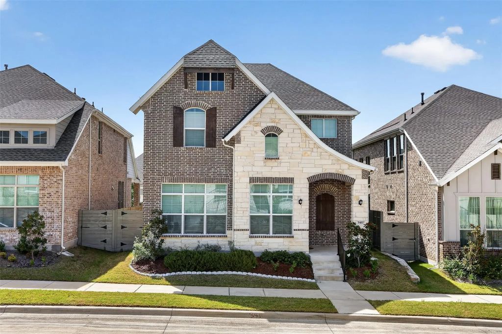 3411 Scotsman Road, Sachse