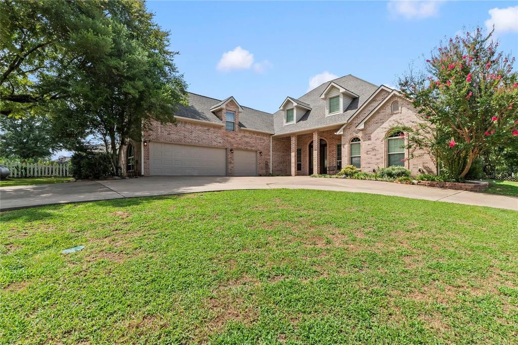 10776 Legg Drive, Kemp