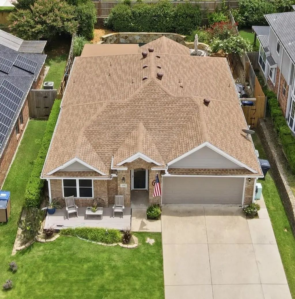 600 Crystal Falls Drive, McKinney