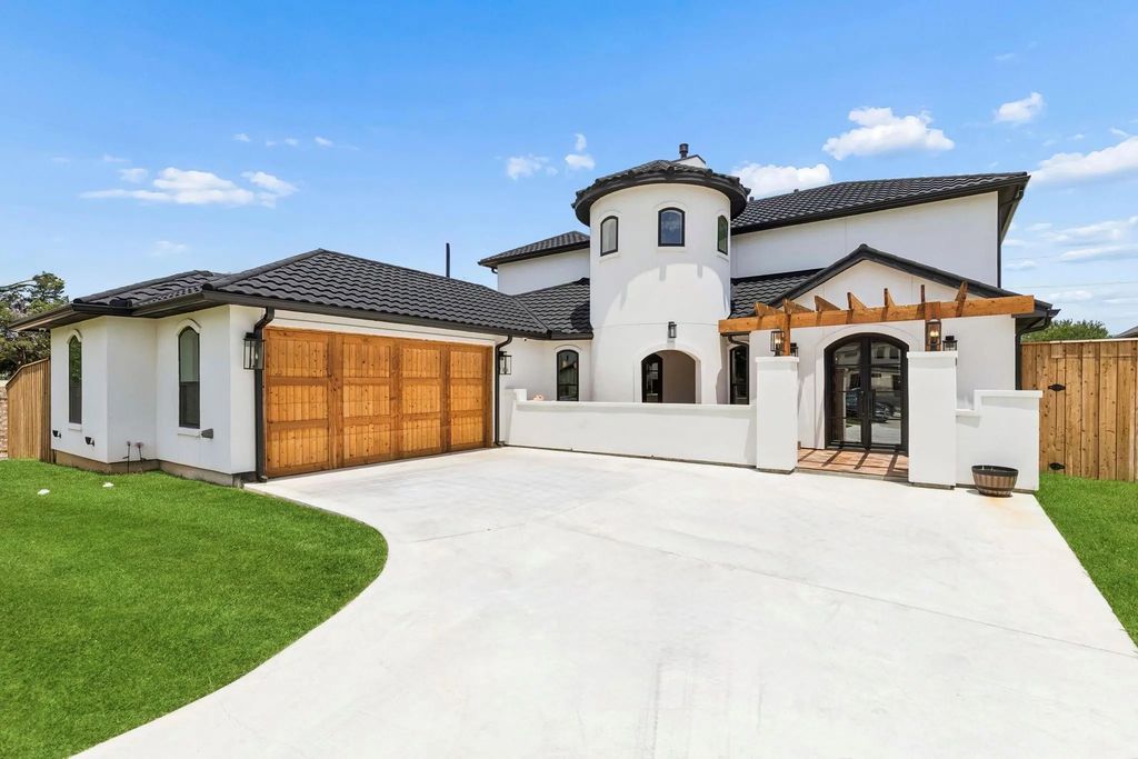 212 Utopia Court, Keller