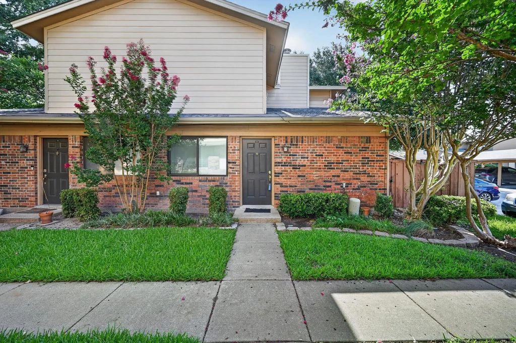 5728 Cedar Creek Drive 5728, Benbrook