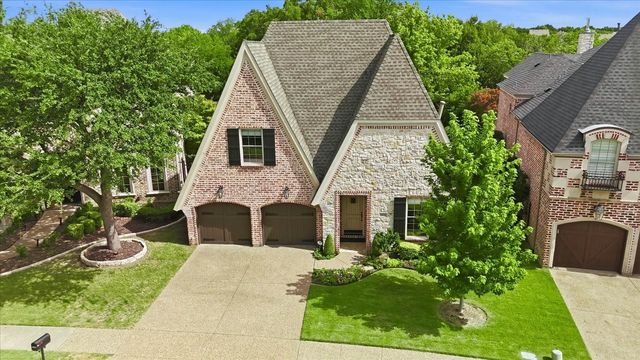 5572 Foard Drive, Frisco