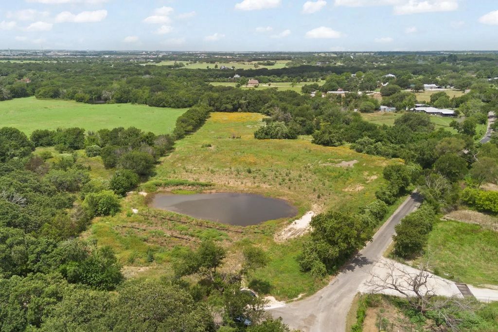 2591 Hopewell Road, Cleburne