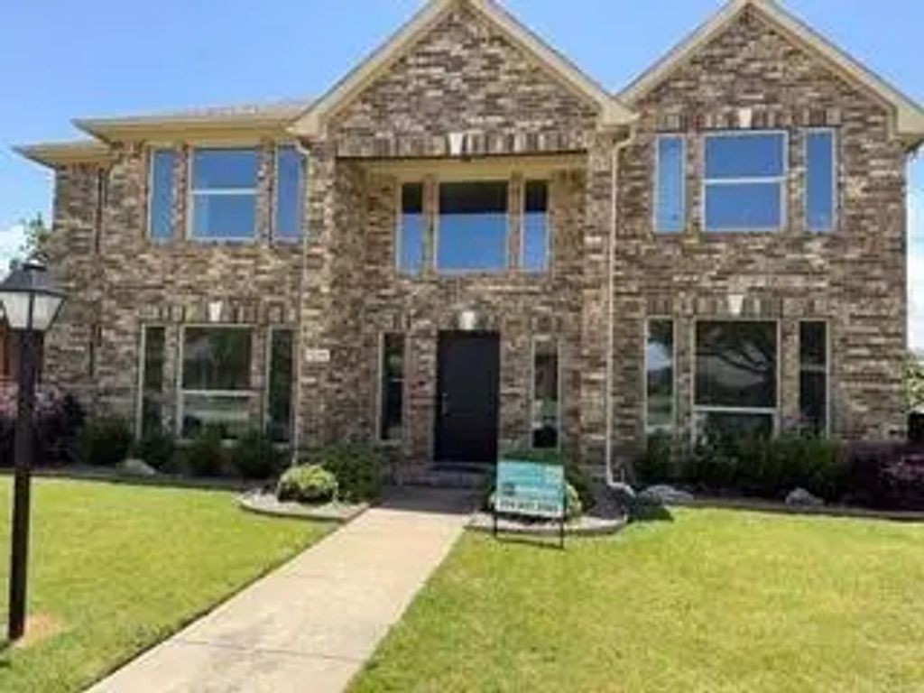 7214 Montego Drive, Rowlett