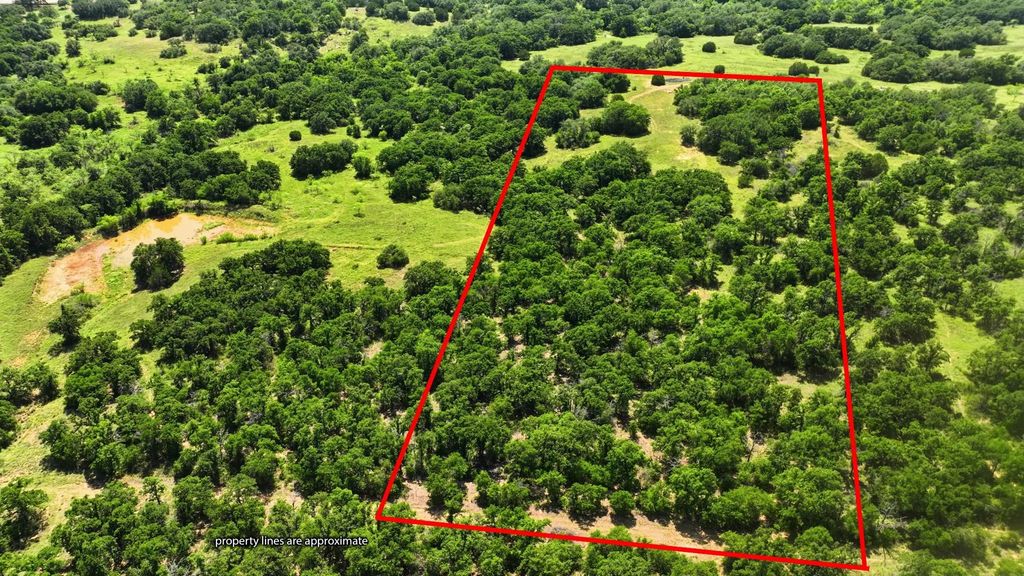 424 County Road 581, Cisco
