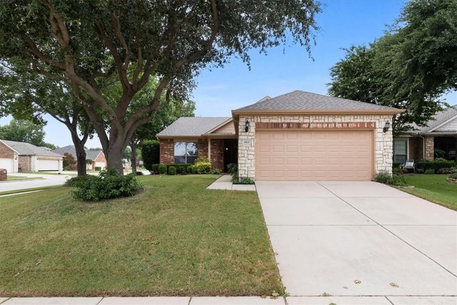 3801 Stone Oak Boulevard, Denton