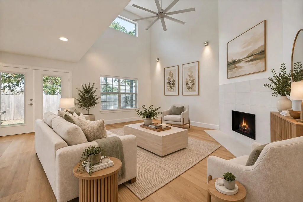 1016 Scenic Hills Drive, McKinney