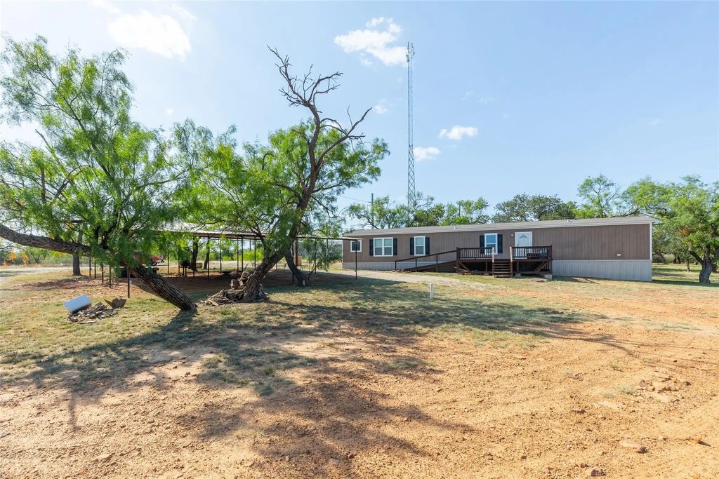 6801 County Road 304, Breckenridge
