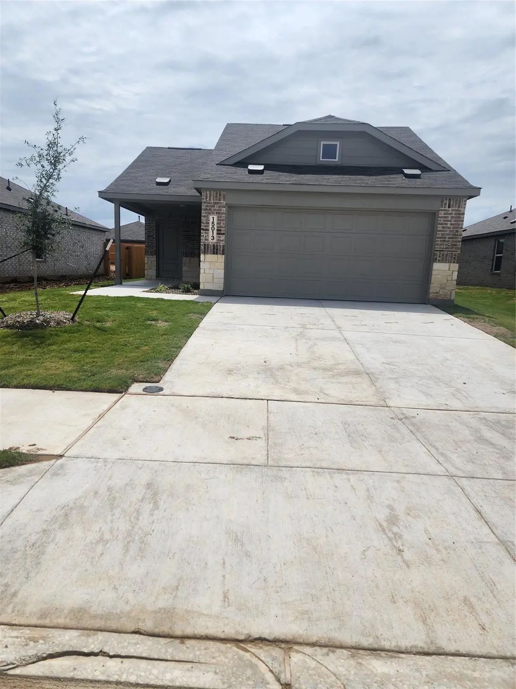 15013 Bushwacker Way, Fort Worth