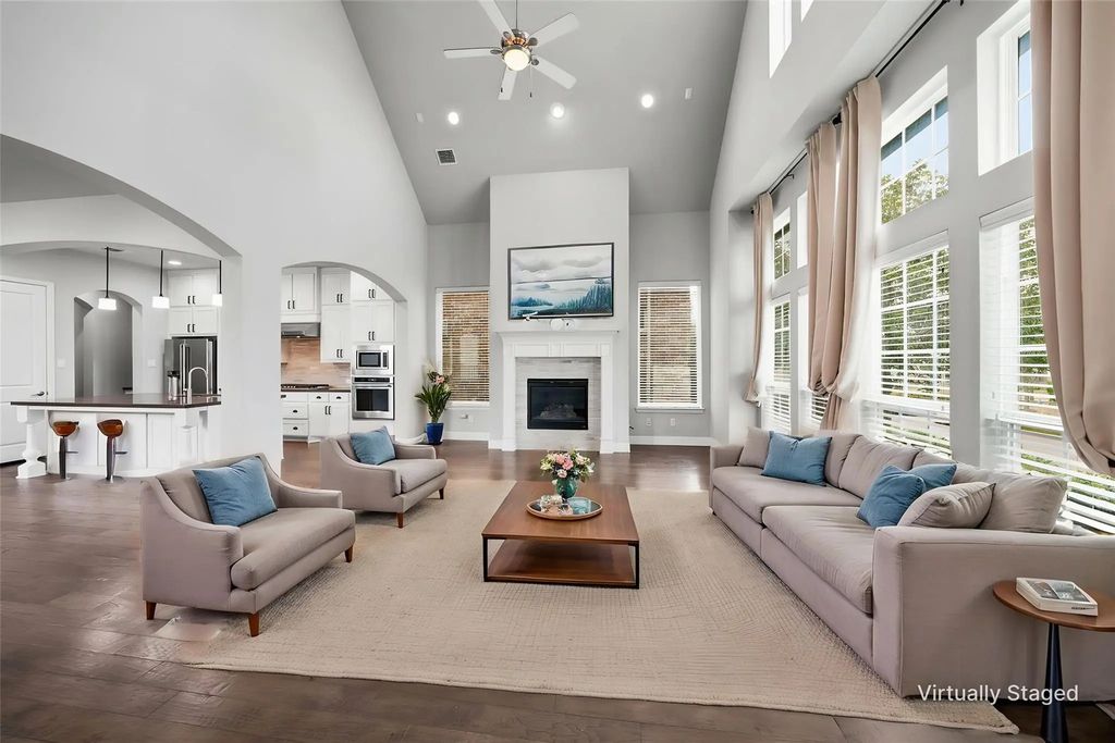 911 Midland Drive, Allen