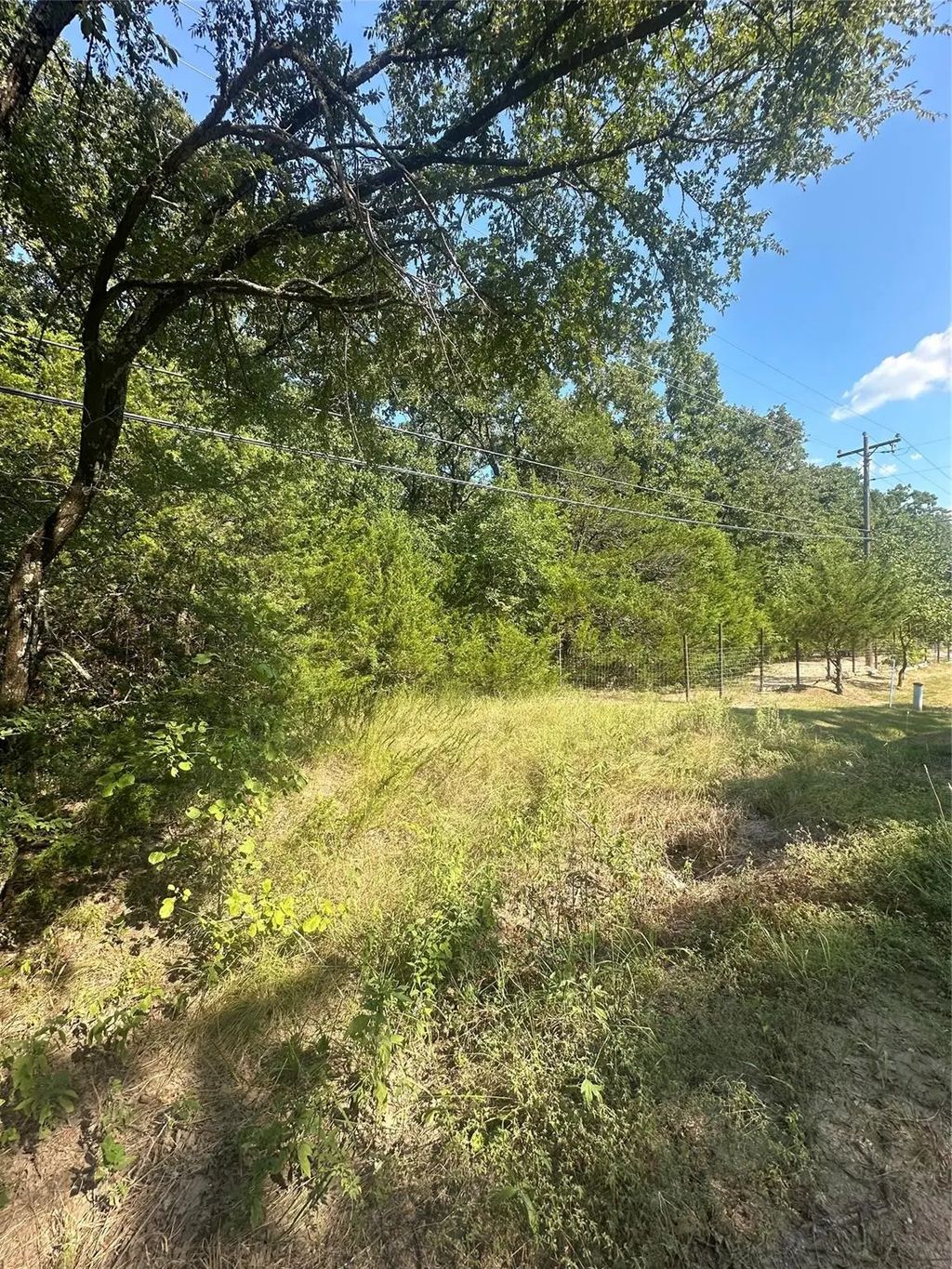 Lots 106-109 Private Rd 3837, Quinlan