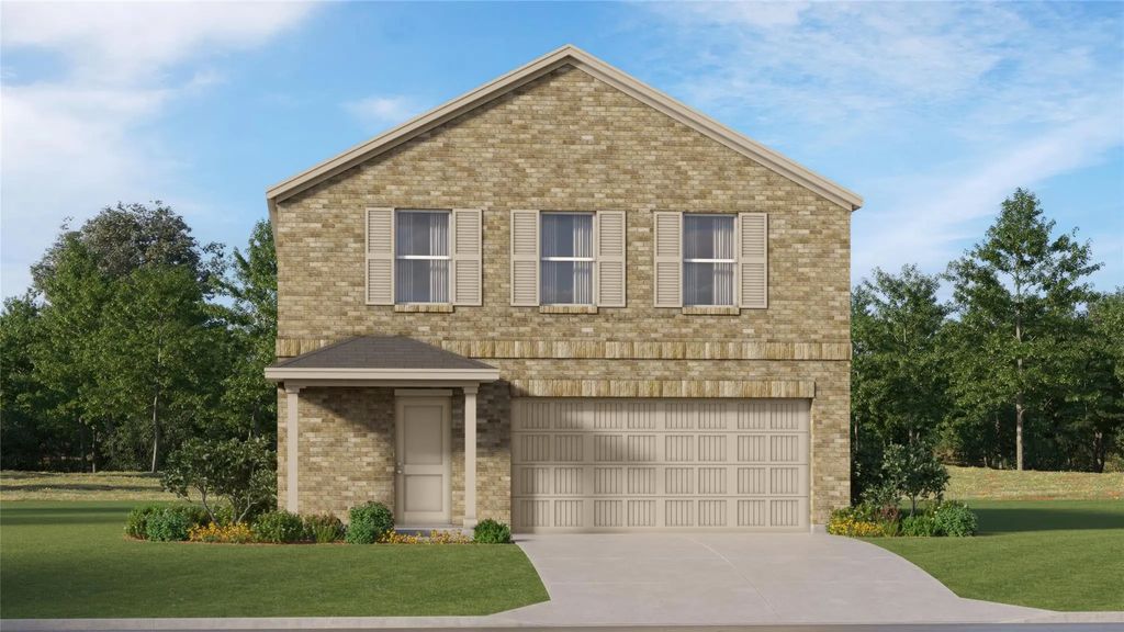 14133 Bechler Street, Pilot Point