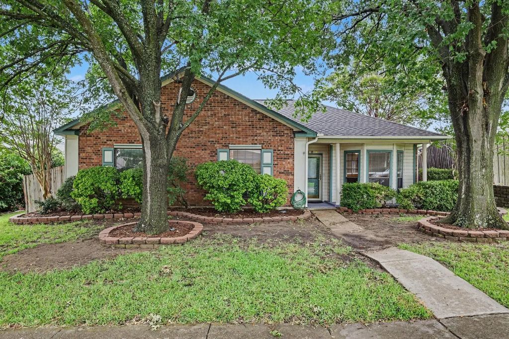 1008 Primrose Street, Mesquite