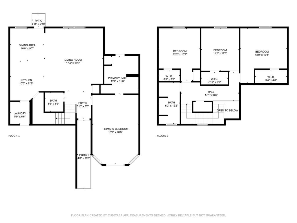 10852 Copper Hills Lane, Fort Worth