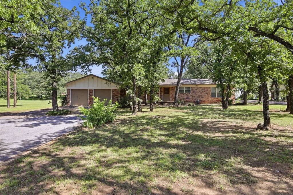 1251 Johnson Road, Keller