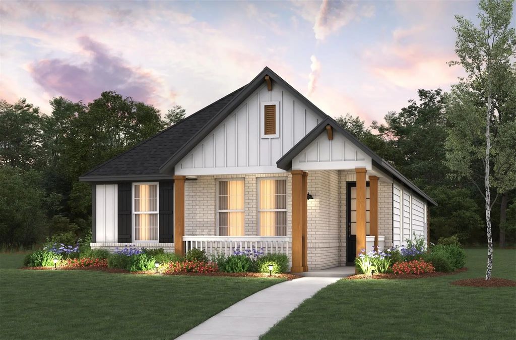 8541 Acorn Avenue, Justin