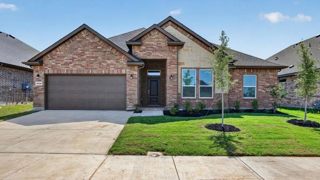 3324 Pier View Street, Grand Prairie